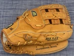 Mizuno Mz 1310 Baseball/softball Glove Rht Pro Model Max Flex Leather Nice. Fixed Price $29.99.