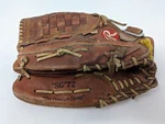 Rawlings Sg 72 13.25" Spin Stopper Ii Softball Glove Left Handed Throwing. Fixed Price $18.53.