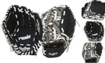 Rawlings Remix T-ball & Youth 9" Ages 3-6 Black Right Hand Throw. Fixed Price $32.72.