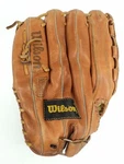 Wilson Baseball Softball Glove Mitt OG3 A9824 12" - Rht Nice Condition!. Fixed Price $16.05.