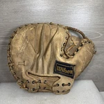 Gorgeous Vintage Wilson A9862 Softball Catchers Baseball Glove Made Usa. Fixed Price $39.19.
