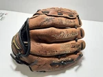 Mizuno Prospect Brown Gpp 1000Y1 Rht Right Hand Youth Baseball Glove. Fixed Price $20.00.