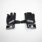 Franklin Gloves - Batting Unisex Black Used Xl. Fixed Price $15.84.