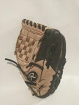 Rawlings The Playmaker Series Fastback Youth 10" Rht Baseball Glove PM809RPW. Fixed Price $24.50.