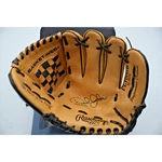 Rawlings Baseball Glove PL100GB 10" Derek Jeter Basket Web Rht Tan & Black Ch. Fixed Price $10.66.