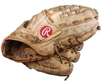 Rawlings RMC25 Frank Tanana Baseball Glove Right Hand Throw Fastback. Fixed Price $22.91.
