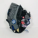 Wilson 12" A0650 SG12 Slip Baseball Glove Rht Sog A650. Fixed Price $79.99.