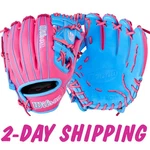 2026 Wilson A1000 "secret Menu" 1786SS 11.5" Youth Infield Baseball Glove. Fixed Price $199.95.