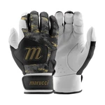 Marucci Gxr Adult Baseball/softball Batting Gloves - Black Large. Fixed Price $29.95.