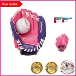 Rawlings Youth Players Series T-ball & Baseball Glove Ready-to-play, Lightw.... Fixed Price $27.99.
