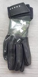 Under Armour Boys Heater Baseball Batting Gloves Large, Black. Fixed Price $22.99.