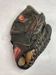 Vtg Baseball Glove Louisville Slugger 13" Gtps 11 Tournament Players Series. Fixed Price $60.00.
