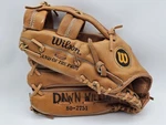 Vintage Wilson 80-2751 Fieldmaster 12" Leather Baseball Glove Lht Made Korea. Fixed Price $29.98.