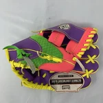 Franklin Youth T-ball Baseball Glove 22804 Rtp Ready To Play 9.5 Rht. Fixed Price $11.96.
