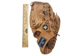 Large Spalding Nolan Ryan Softball Glove 13 Inch. Fixed Price $40.00.