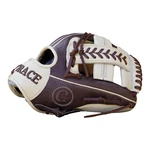 Grace Glove Co 11.50 Blonde Brown Infield Og Web. Fixed Price $229.00.