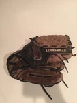 Tps Professionall Pattern FT1250 Baseball Mitt Glove Rht Lousiville, Free Ship!!. Fixed Price $61.62.