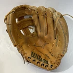 Wilson A2260 Tommy John Baseball Glove 11" Mitt Leather Rht Youth. Fixed Price $25.00.