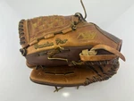 Louisville Slugger OP14-BN Omaha Series 12 Glove Lht Professional Pattern. Fixed Price $23.99.
