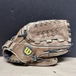 Wilson A2000 Xxc Pro Back Baseball Glove - Rht Worn Leather Japan Nylon. Fixed Price $99.99.