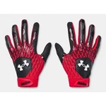 Under Armour Ua Clean Up Adult Baseball Batting Gloves 1378764-001 Size Xl. Fixed Price $21.99.