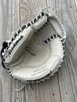 Akadema Catchers Mitt APM43 Custom Glove Series Professional 34 Baseball. Fixed Price $256.45.