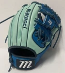 Marucci 11.50 Inches Mtype Right Hand Glove MFG2AS43A2-MT/LBL-RT. Fixed Price $165.00.