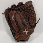 Worth Toxic Lite Softball Baseball Glove TXL130B Willow Tan Left Handed Throw. Fixed Price $84.49.