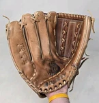 Dudley Baseball/softball Glove Pro Model D-2001 Top Grade Cow Hide Lht. Fixed Price $49.88.