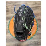 Rawlings RSB140GB 14" Softball Glove. Fixed Price $45.00.