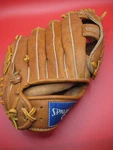 Spalding Player Series Baseball Glove 42-659 Fielder Choice Right Hand Throw. Fixed Price $18.99.