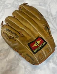 Easton Rht Baseball Glove EX511 Black Magic 10 1'2" Philippines Pattern Mitt. Fixed Price $17.97.