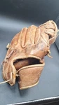 Spalding Gary Matthews Baseball Glove 42-3035 Right Hand Thrower Vtg. Fixed Price $19.25.