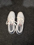 Wilson Pro Staff 87 Unisex Shoe. Fixed Price $60.00.