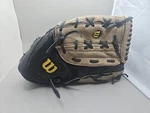 Wilson A360 Genuine Leather Baseball/softball Glove Model AO360 ES14 Rht See. Fixed Price $20.99.