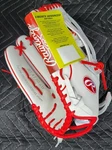 (new) Worth Liberty Advanced 13" Baseball Softball Glove (left Hand Thrower). Fixed Price $169.95.
