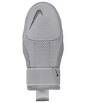 Nike Diamond Adult Baseball Sliding Mitt Gray White. Fixed Price $39.95.