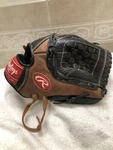 Rawlings D1200DBB Premium Series Boys Game Ready Baseball Glove Right Throw. Fixed Price $65.00.
