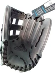 Adidas Pro K3 Leather 12.75 Eqt Hx Baseball Glove / Mitt Grey Rht Brand New. Fixed Price $147.50.
