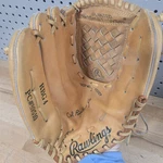 Lht Cal Ripken Jr. Rawlings 12 RBG4 Baseball Glove PC#89510 Fastback Model. Fixed Price $34.99.