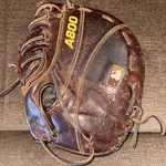 Youth Boy's Wilson A800 (WTA0802BBBM-12) 12" Lht First Baseman Baseball Glove. Fixed Price $44.99.