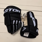 Easton Mako M1 Ice Hockey Lh Rh Gloves Jr 10 25CM S/p Black. Fixed Price $44.97.
