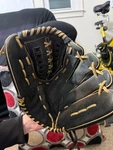 Louisville Slugger Dynasty Series 13INCH Right Handed Baseball/softball Glove. Fixed Price $60.00.