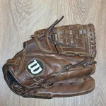 Wilson A800 Game Ready Softfit Glove A0800FP12 12" Xfs Fastpitch Softball Rht. Fixed Price $29.00.