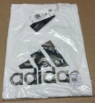 Adidas Men's Camo Badge Of Sport Graphic Tee - Msrp $30 Size: Xl *new W/tags. Fixed Price $12.98.