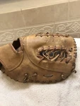 Rawlings Usa TN50 Ed Kranepool 12.5 Baseball First Mitt Right Hand Throw. Fixed Price $200.00.