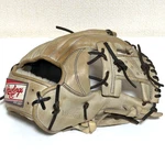 Rawlings Japan Hoh Heart Of The Hide Infielder Glove 11.25 Rht Lh Camel Limited. Fixed Price $229.99.