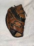 Easton Natural Series NAT5 30 Boy Baseball Catchers Mitt Left Hand Throw (5). Fixed Price $29.90.