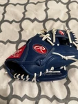 Dodgers Rawlings Star Game Edition Baseball Glove GXLEASG2022 11 1/2. Fixed Price $150.00.
