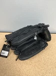 Mizuno Supreme Series 12.5, Fast Pitch Softball Glove Lht - GSP1251F2DBK. Fixed Price $39.99.